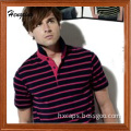 Classic Men Polo Shirt (LT130531G)